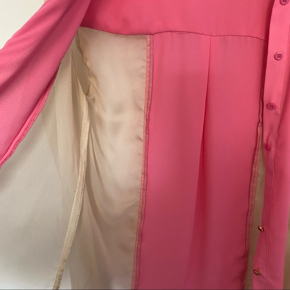 ARK & CO Blouse Sz Small - Picture 10 of 14